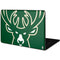 NBA Milwaukee Bucks Large Logo Google Pixelbook Go Skin